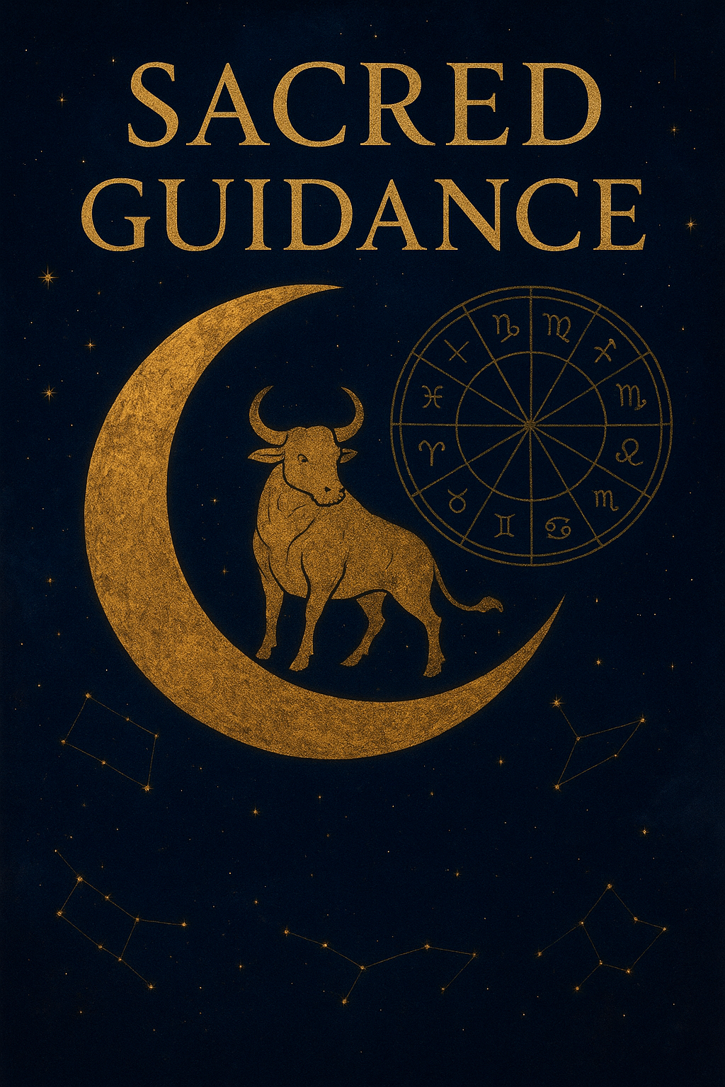 Sacred guidence
